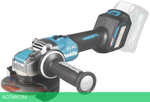 Угловая шлифмашина Makita GA041GZ01
