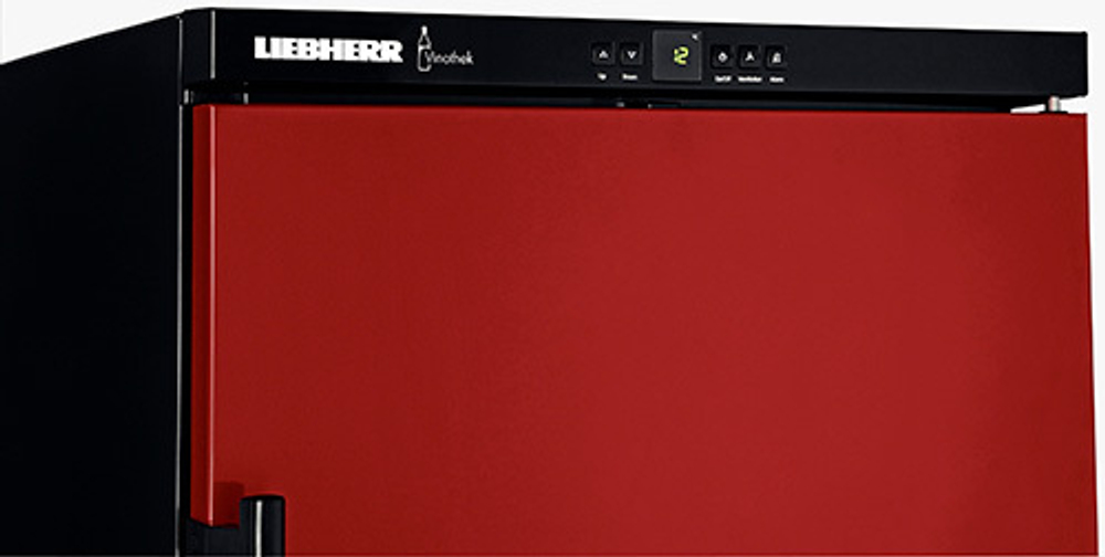 Винный шкаф Liebherr WKr 1811-22 001