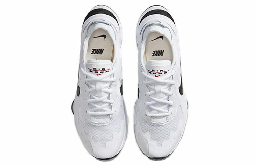 Кроссовки Nike Air Zoom Division (Женская размерная сетка)