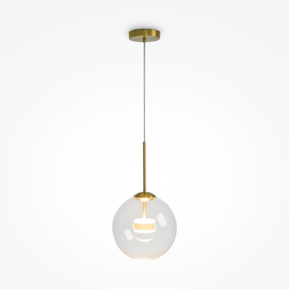 Подвесной светильник Maytoni MOD055PL-L12G3K