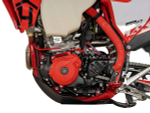 Мотоцикл кроссовый эндуро HASKY F7 Racing 182MN 300cc