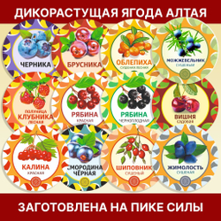 Медвежий корень измельченный.