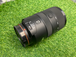 Sony 70-300mm 4.5-5.6G SSM