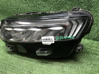 Битая Фара левая Geely Tugella (2019-2024) LED