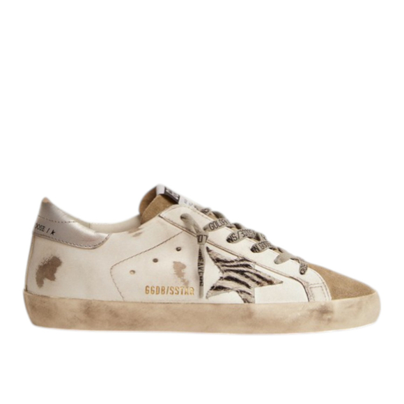 Кеды Golden Goose 'Superstar'