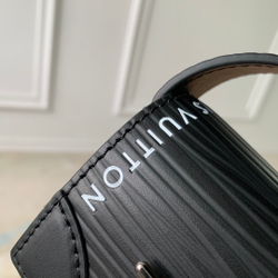 Louis Vuitton Micro Steamer Wallet