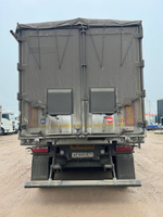 Wielton NW-3 Полуприцеп самосвальный NW3A35SD