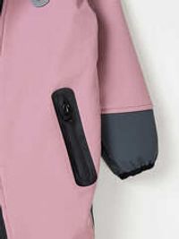 Комбинезон Softshell демисезонный "Кварц"