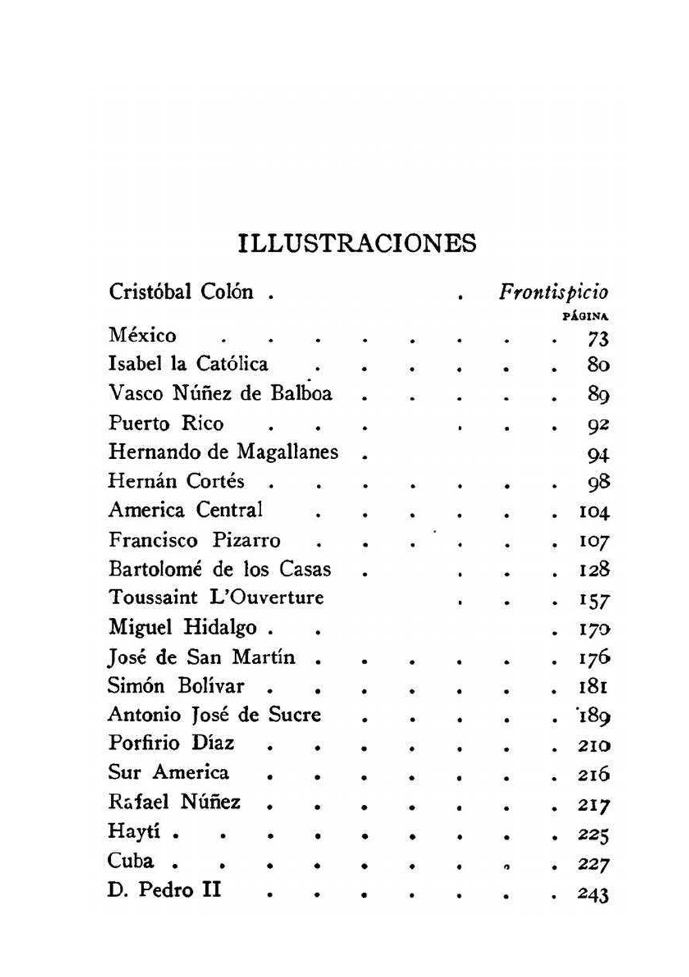 Historia De La América Latina | Enrique Santibánz