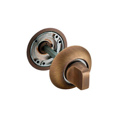 Завертка ADDENBAU WC 003 BRONZE