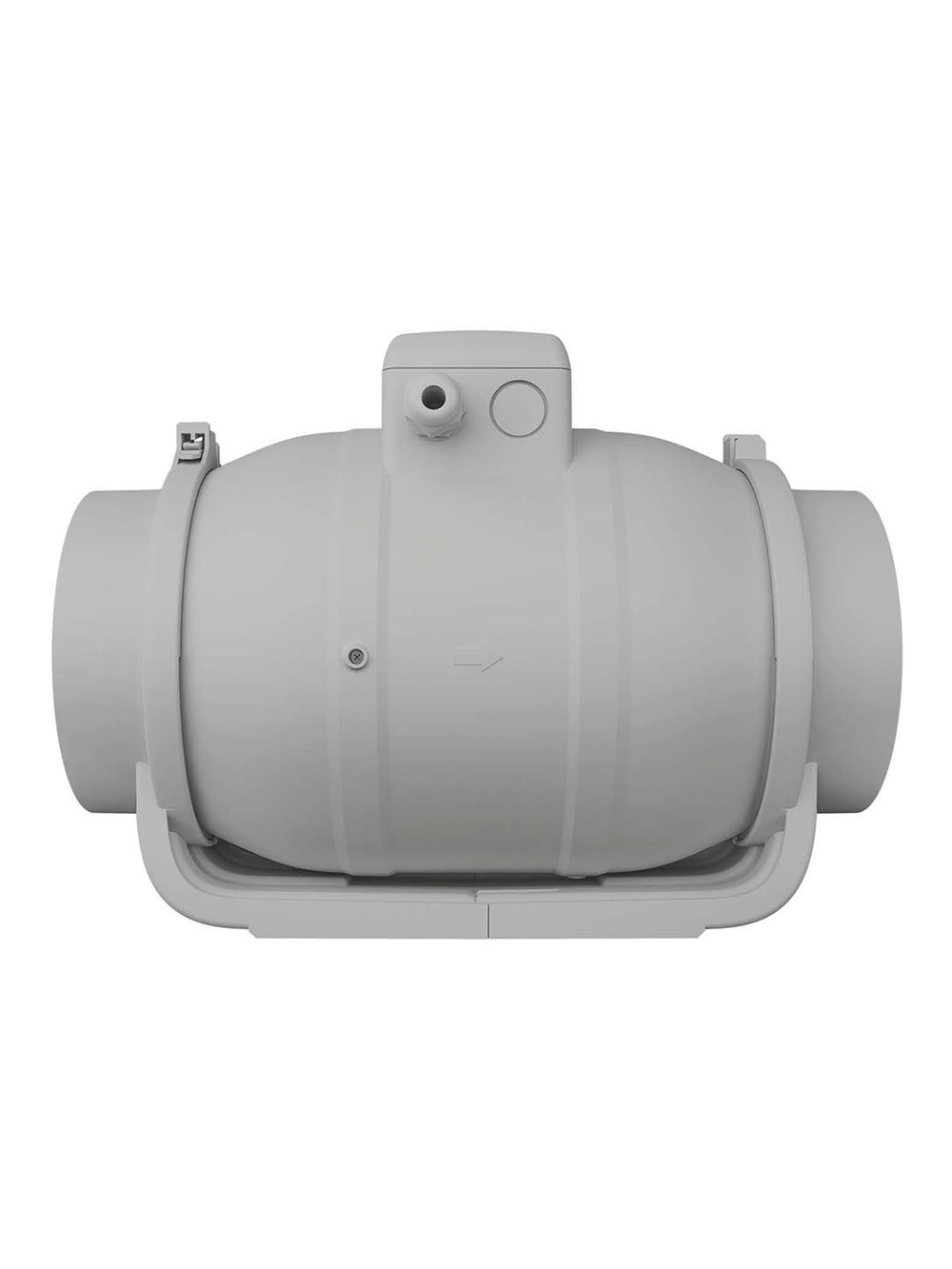 Вентилятор канальный TYPHOON D125 осевой 2скор. ERA PRO