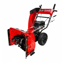 Бензиновый снегоуборщик "BRAIT" СБ7861Е