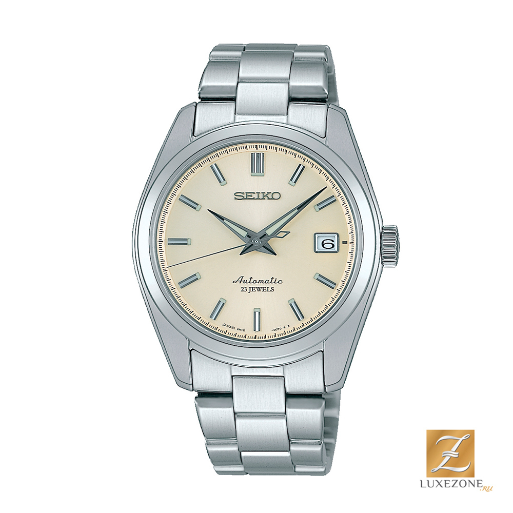 Seiko SARB035J