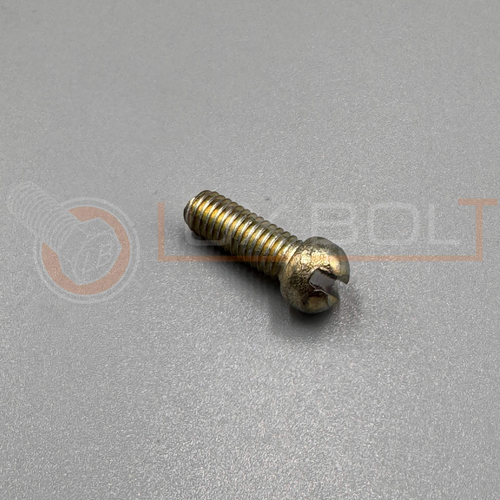 Винт М6х16 клапанной крышки дв.402