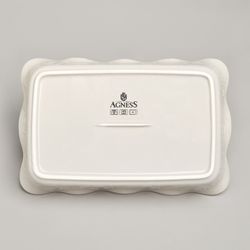 ФОРМА ДЛЯ ЗАПЕКАНИЯ BEIGE 28,5*18*7 СМ 1500 МЛ