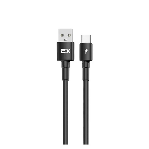 шнур Exployd EX-K-1152 USB x Type-C 1m