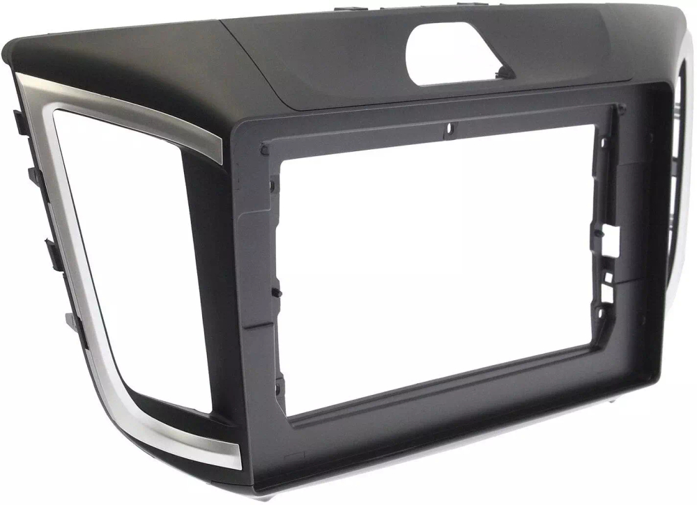 Магнитола для Hyundai Creta 2016-2021 - Canbox 1028 Qled, Android 10, ТОП процессор, SIM-слот