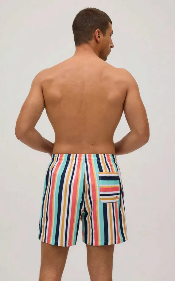 ALBUFEIRA 90323 Шорты купальные мужские