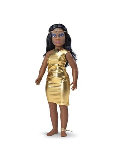 Кукла LAMAGIK виниловая 41см, Ishtar (40072)