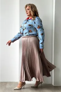 Рубашка 4679 Fabrika