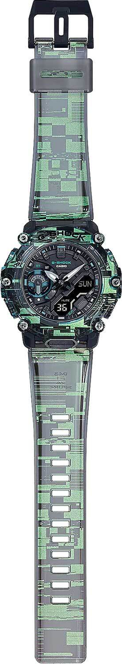 GA-2200NN-1A