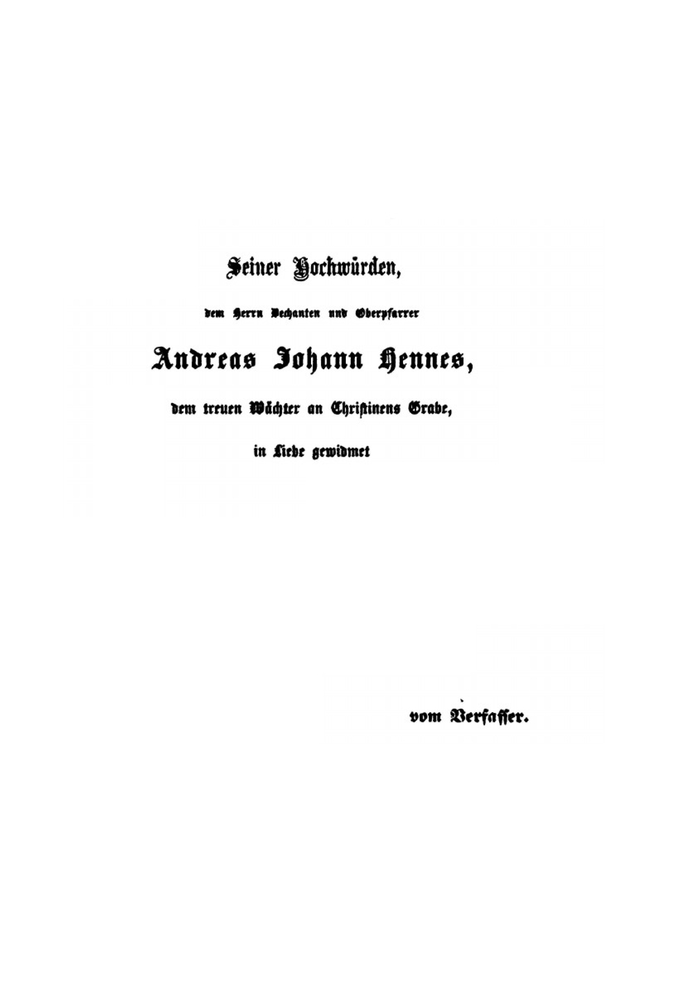 Das Leben Der Ekstatischen Und Stigmatischen Jungfrau Christina Von Stommeln | Theodor Wollersheim