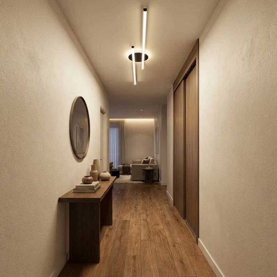 Люстра Citilux TRENT CL203621