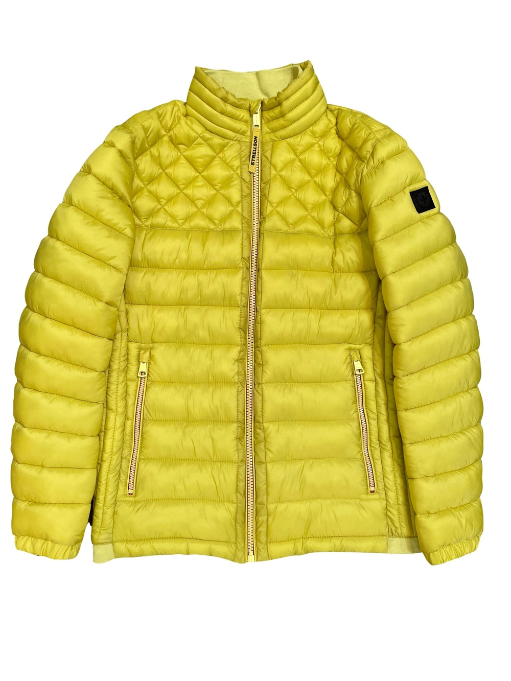 Куртка мужская STRELLSON