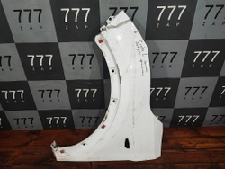 Крыло переднее левое Hyundai Creta 1 (GS) 16-21 Б/У Оригинал 66311M0100