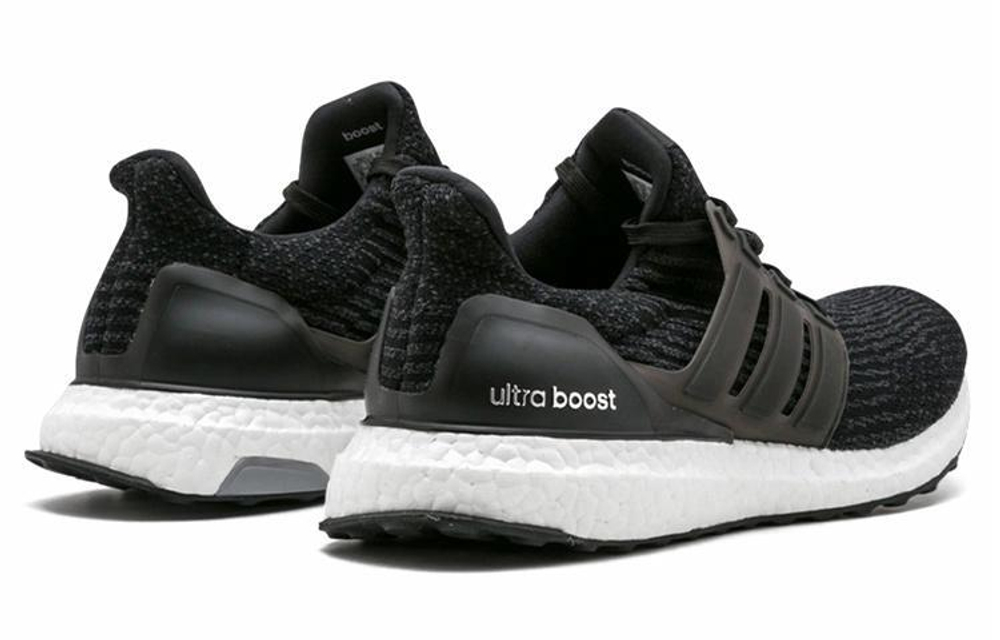 Кроссовки Adidas Ultraboost 3.0 Core Black