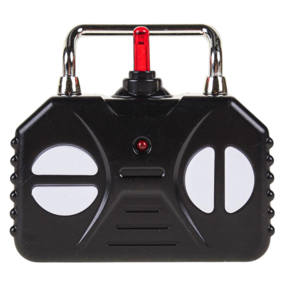 Машина трюковая на РУ, коробка 999G-28ES