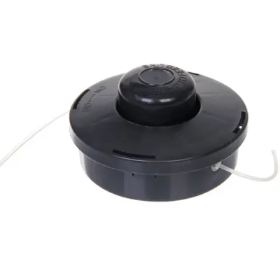 Катушка для триммера 7,5*11см М10х1,25 усиленный пластик