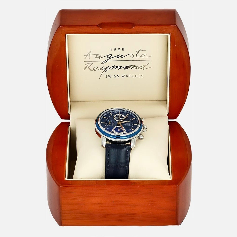 Auguste Reymond AR16M6.6.610.6