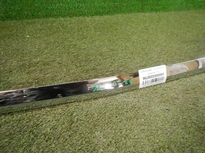 Молдинг крышки багажника Mercedes C w205 (14-23)