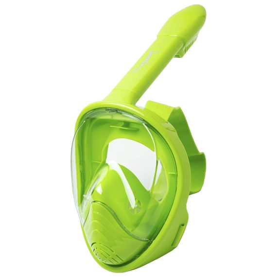 Маска Marlin FUN зеленая