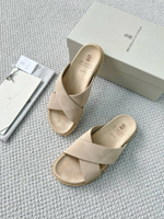 Шлепанцы Brunello Cucinelli
