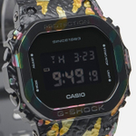 Мужские наручные часы Casio G-Shock GM-5640GEM-1