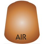 Краска акриловая Citadel Air для Аэрографа - Air: Valdor Gold (24ml)