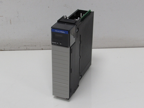 Allen Bradley 1756-DNB