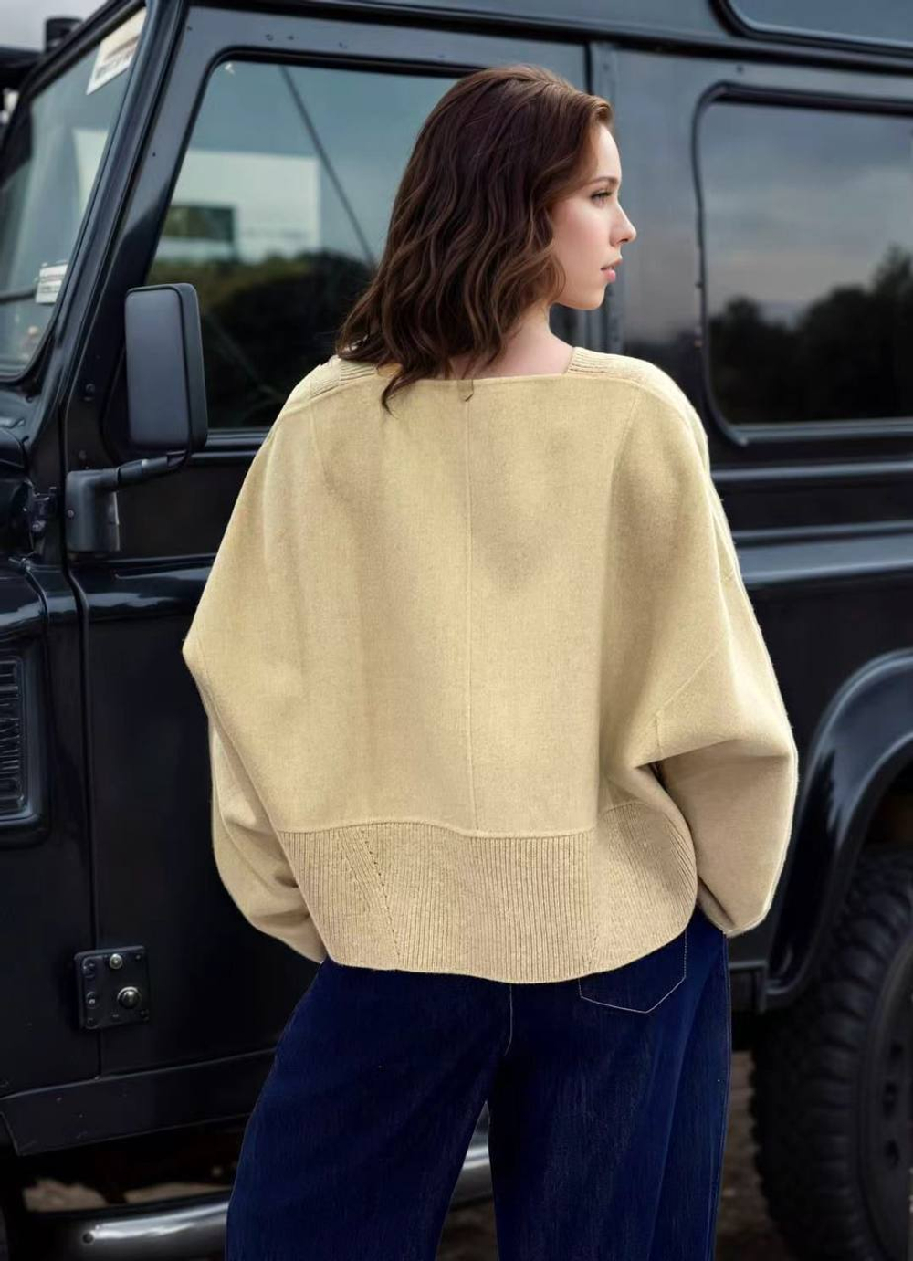 Свитер Loro Piana