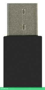 Wi-Fi адаптер Digma DWA-N300C