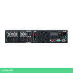 Источник бесперебойного питания CyberPower PR1500ERTXL2U