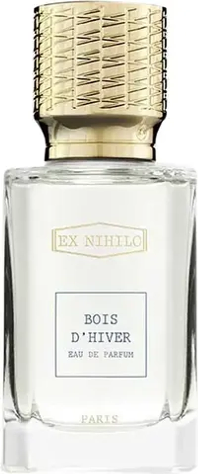 EX NIHILO BOIS D'HIVER EDP 50 ML