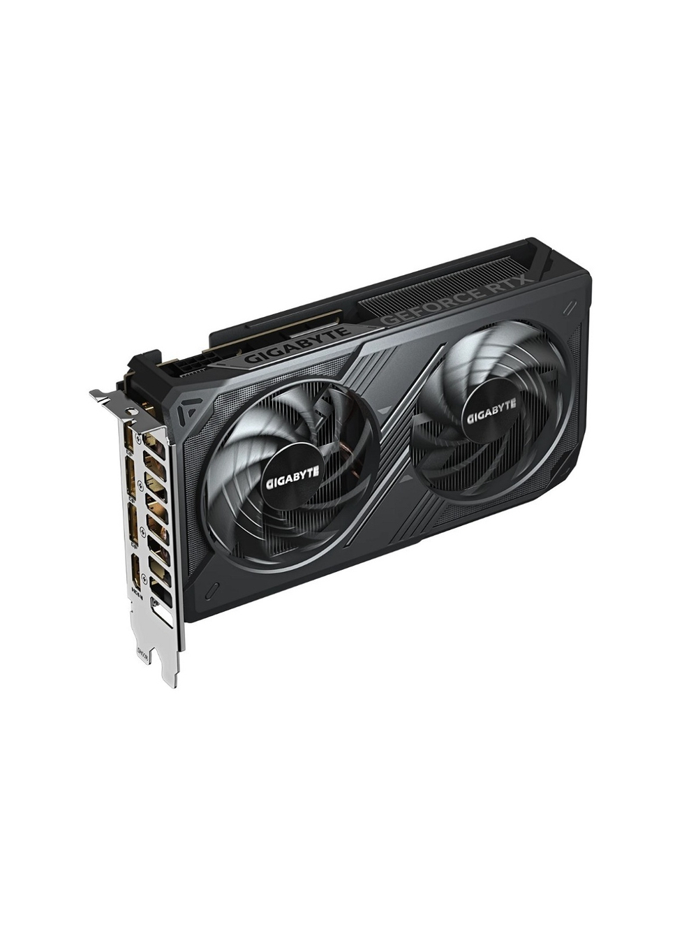 Gigabyte GV-N5060WF2-8GD PCIE16 RTX5060 8GB