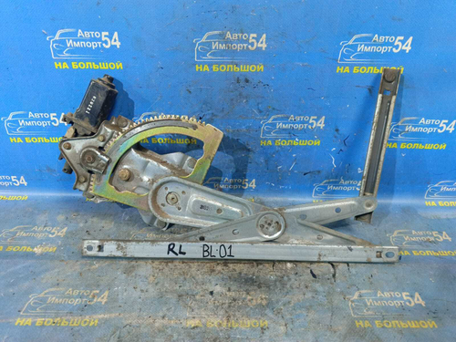 Стеклоподъемник задний левый Kia SORENTO 2002-2009