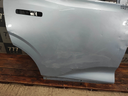 Дверь задняя правая Changan UNI-K 20-нв Б/У Оригинал CD569F2701031301