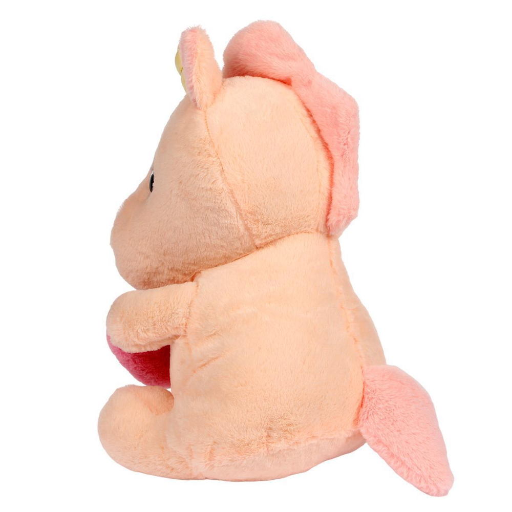 Единорог с радугой 25x40x26см. (Hand)