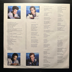 Big Country - Peace In Our Time (Англия 1988г.)