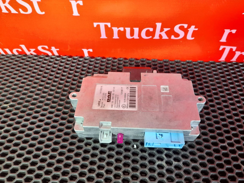 Блок управления RCC-160 2018 год.