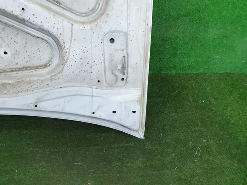 Капот Lada Largus 1 (2012-2021)